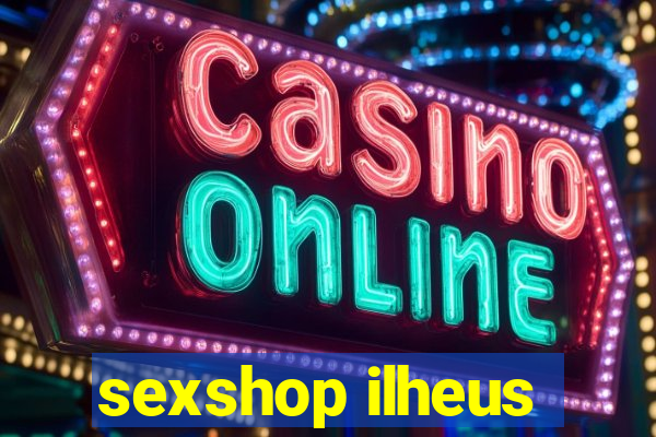 sexshop ilheus